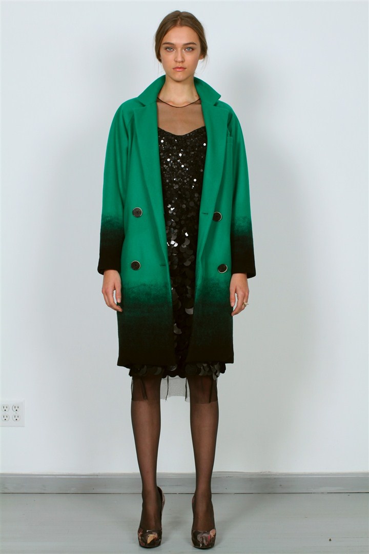 Doo.Ri 2012 Pre-Fall