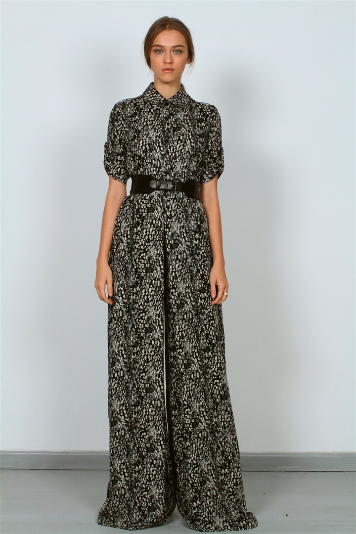 Doo.Ri 2012 Pre-Fall