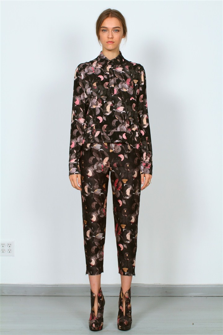 Doo.Ri 2012 Pre-Fall