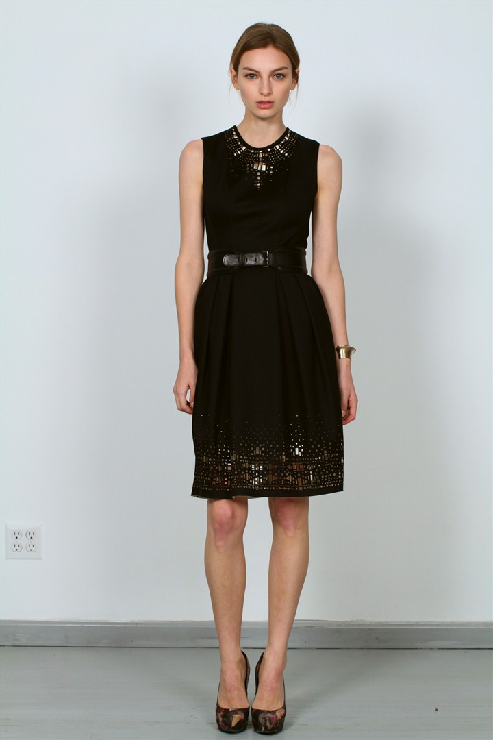 Doo.Ri 2012 Pre-Fall