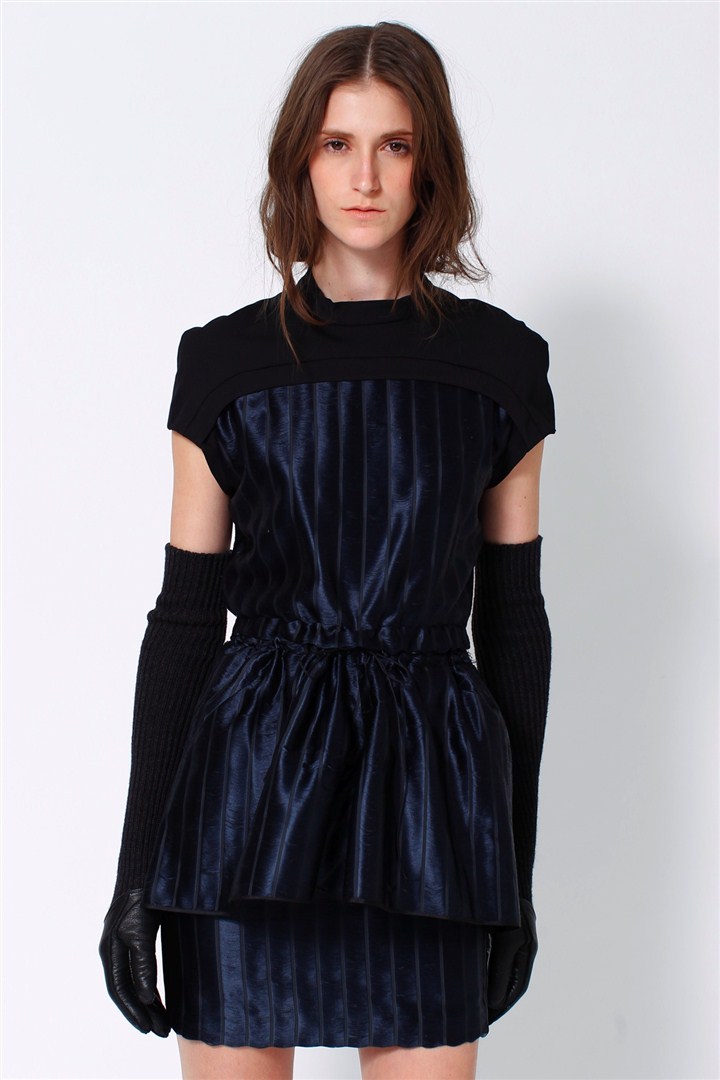 Vera Wang 2012 Pre-Fall