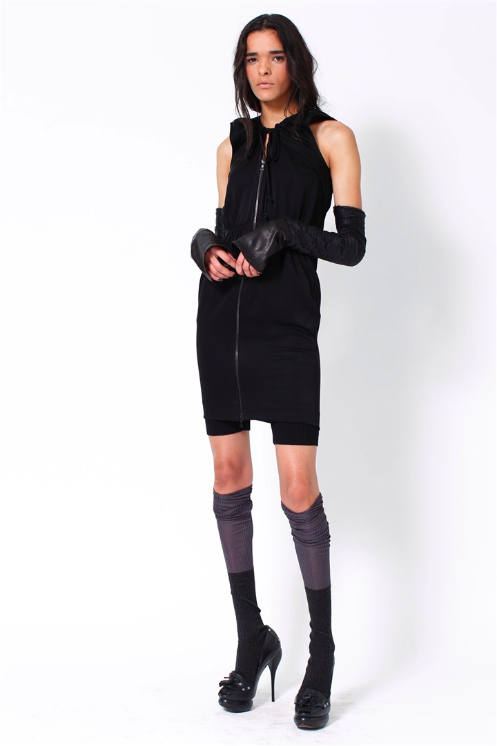 Vera Wang 2012 Pre-Fall