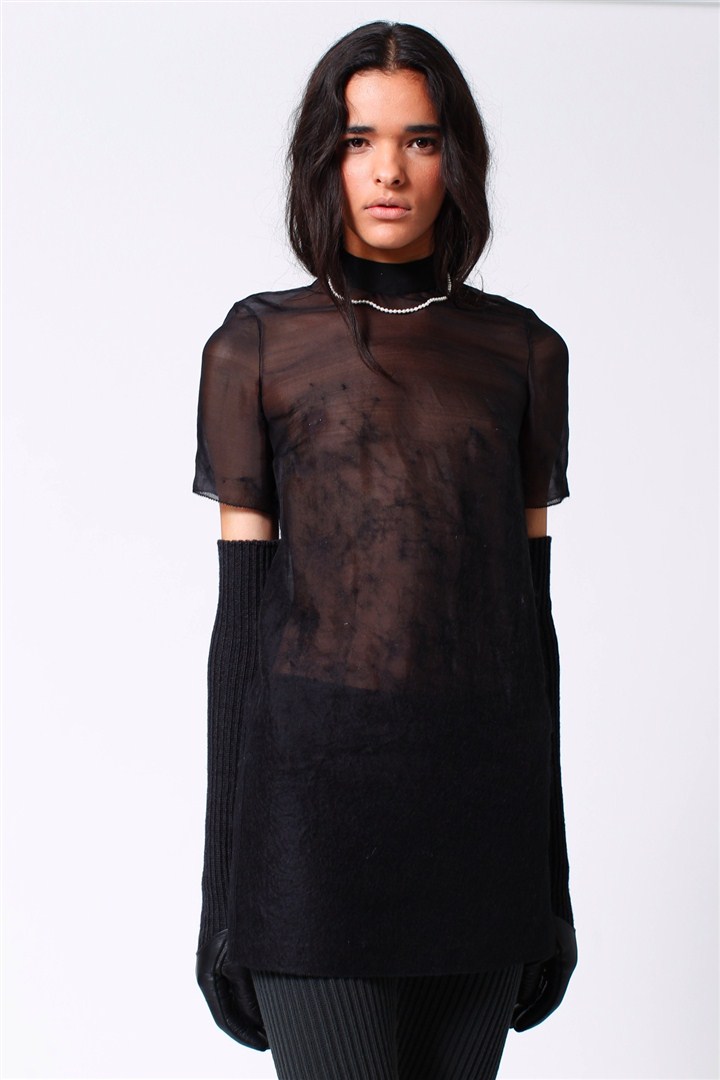 Vera Wang 2012 Pre-Fall