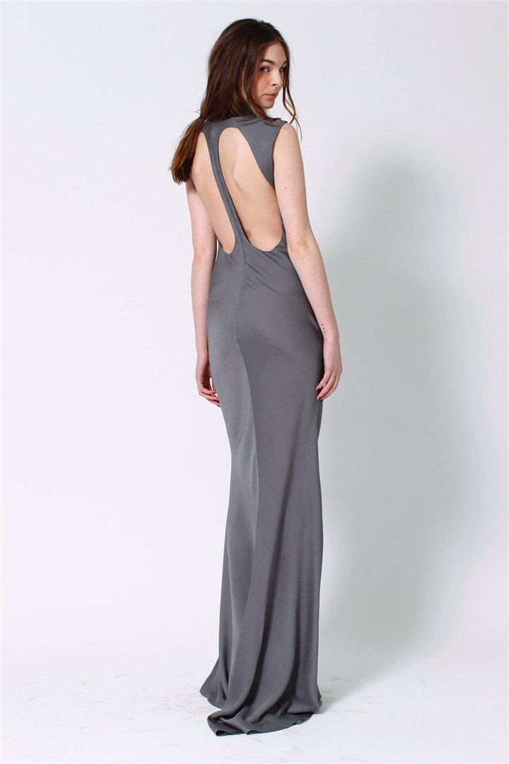 Vera Wang 2012 Pre-Fall