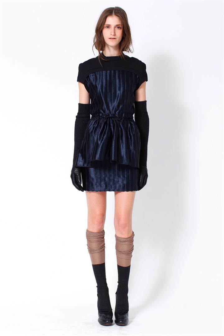 Vera Wang 2012 Pre-Fall