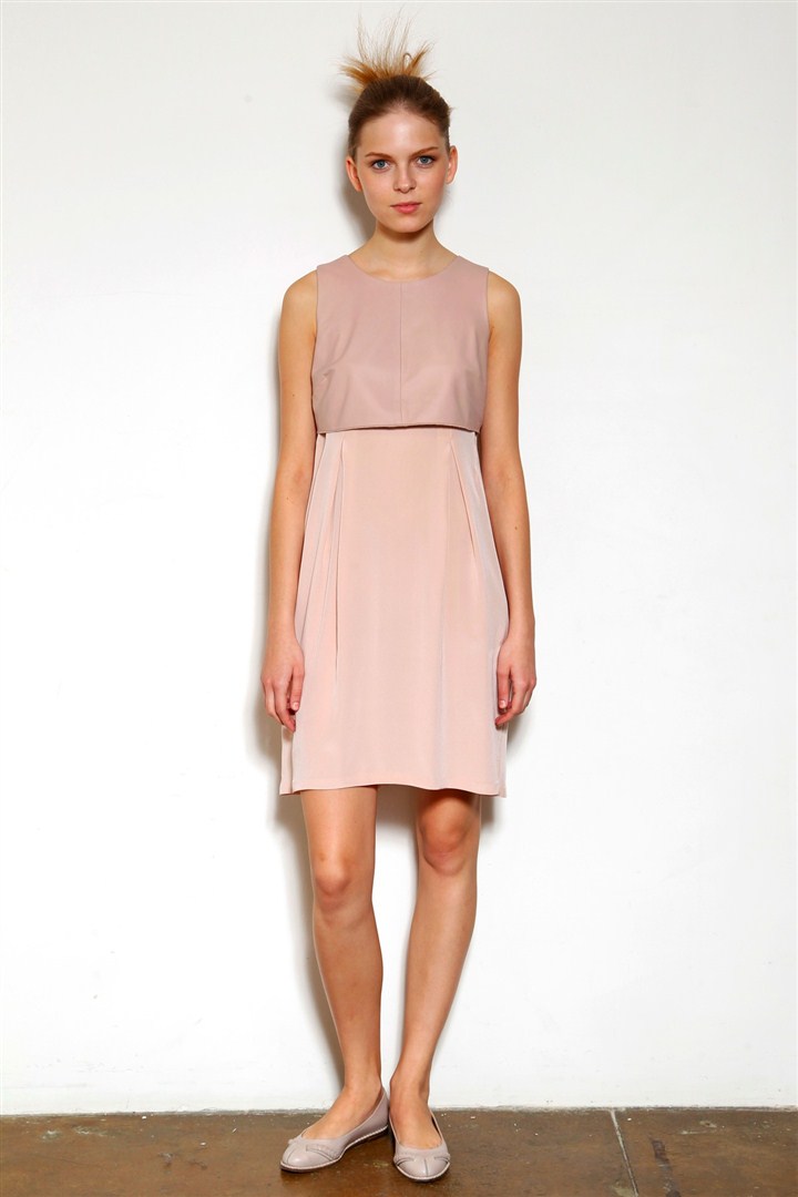 Thakoon 2012 Pre-Fall