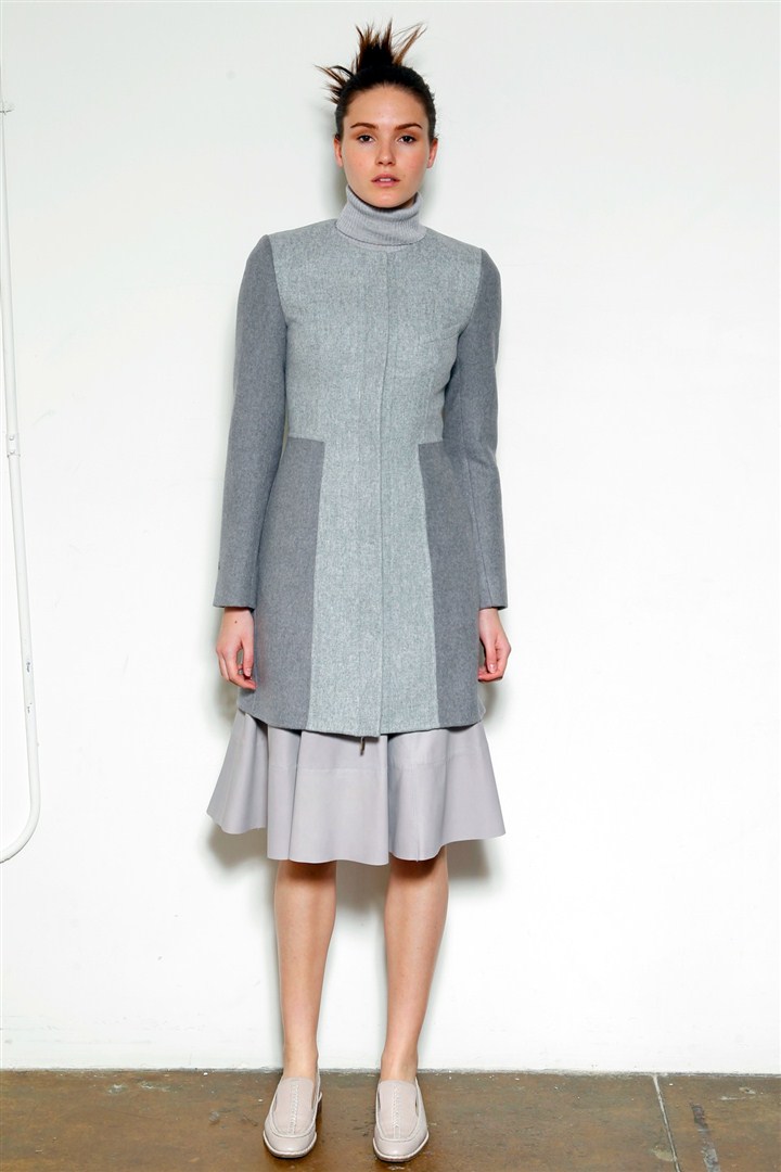 Thakoon 2012 Pre-Fall