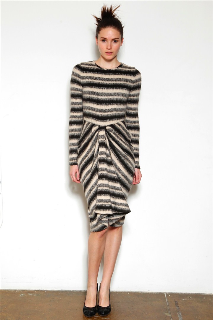 Thakoon 2012 Pre-Fall