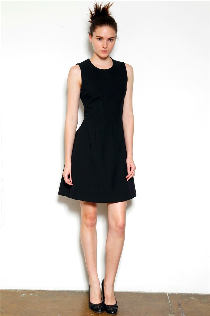 Thakoon 2012 Pre-Fall