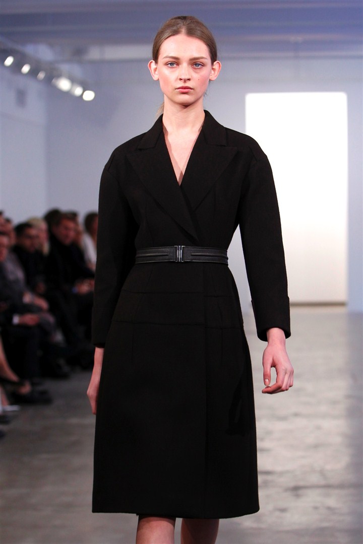 Calvin Klein 2012 Pre-Fall