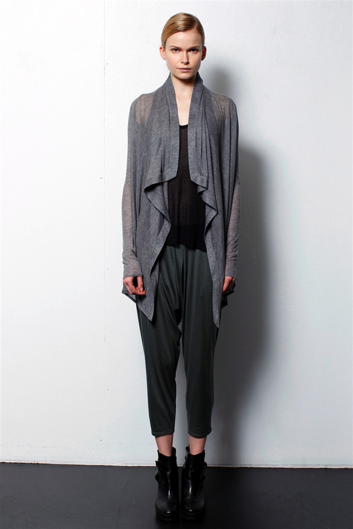 Helmut Lang 2012 Pre-Fall