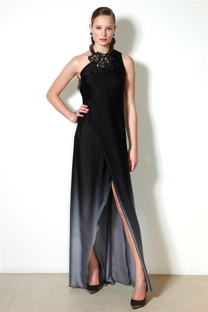 Donna Karan 2012 Pre-Fall