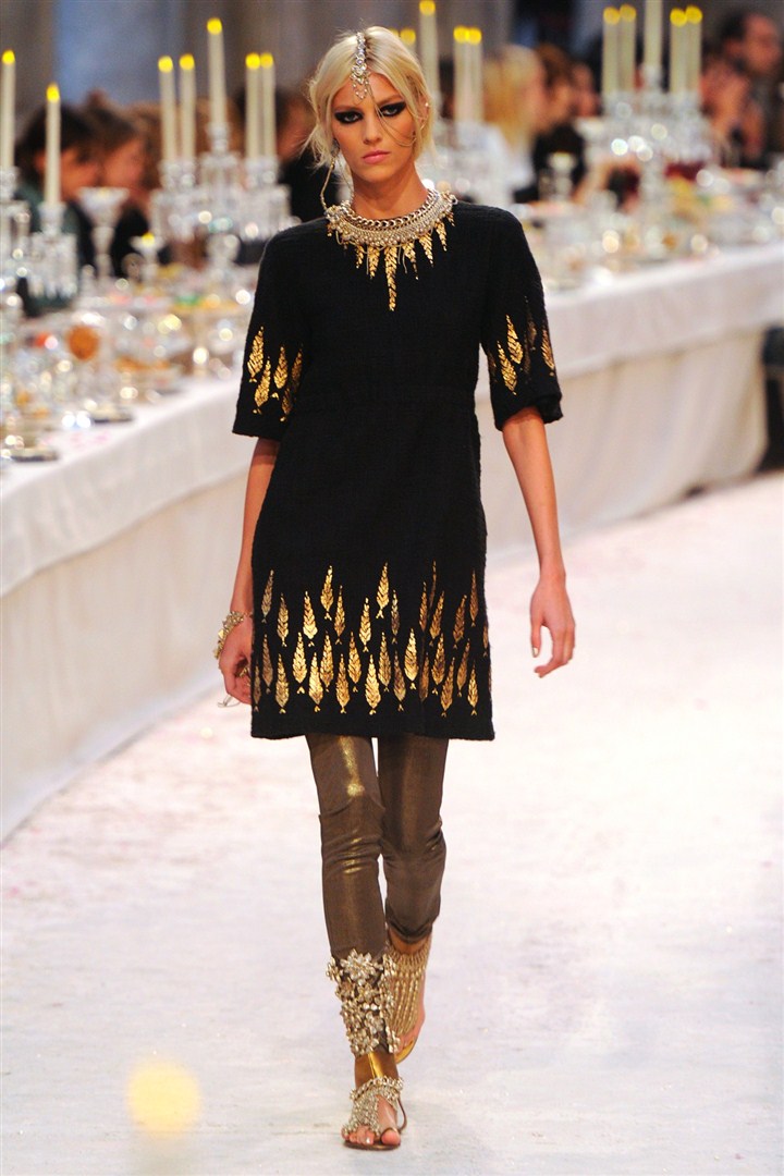 Chanel 2012 Pre-Fall