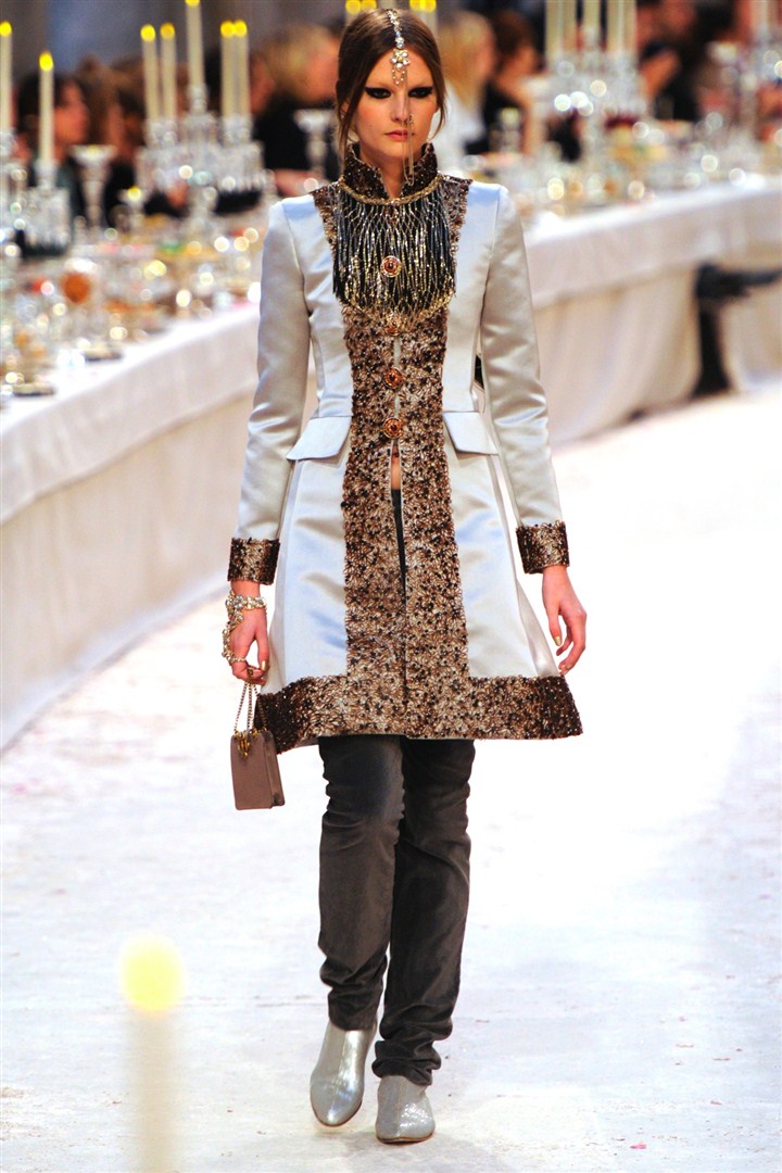 Chanel 2012 Pre-Fall