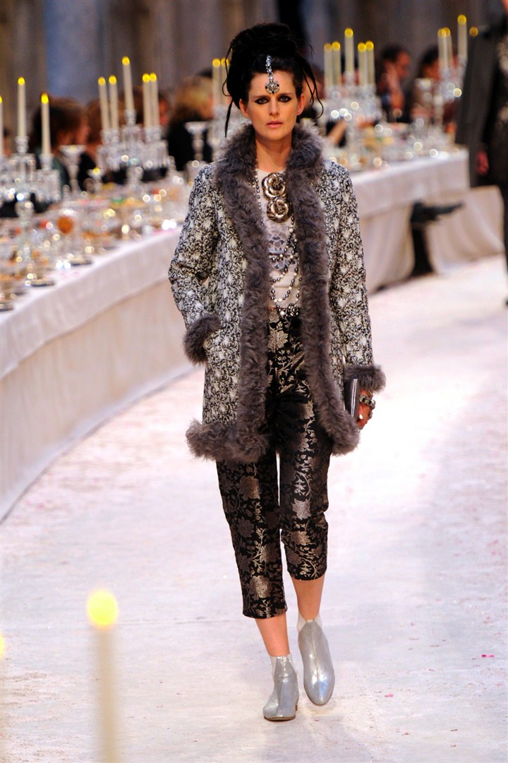 Chanel 2012 Pre-Fall