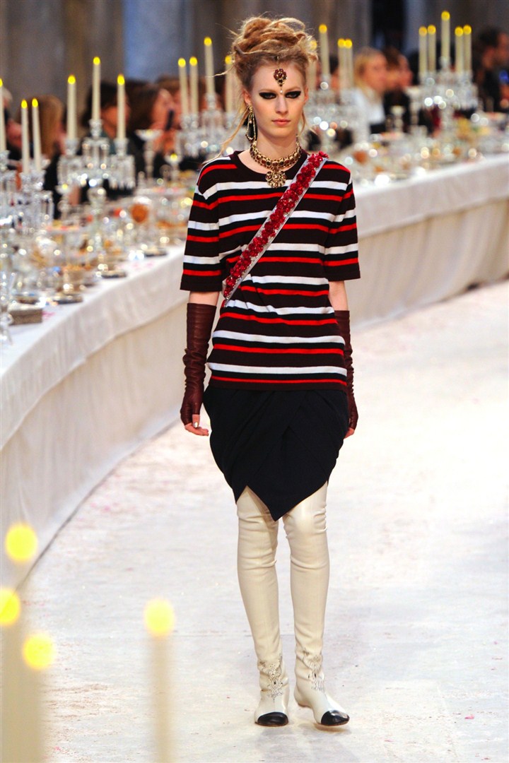 Chanel 2012 Pre-Fall