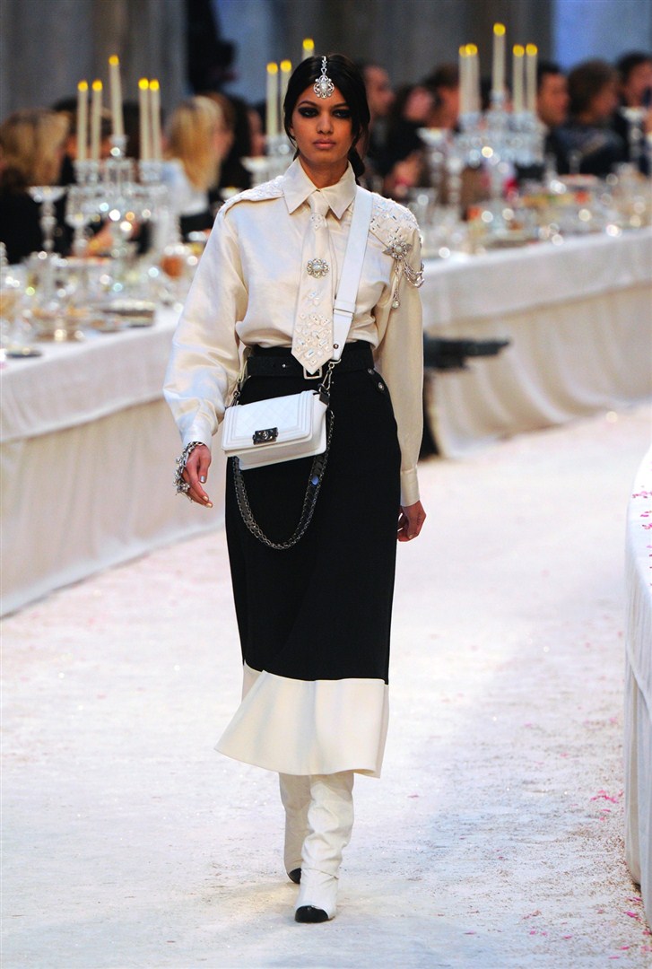 Chanel 2012 Pre-Fall