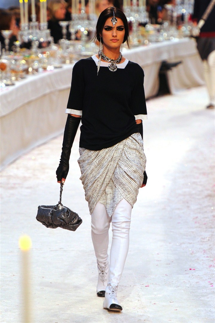 Chanel 2012 Pre-Fall