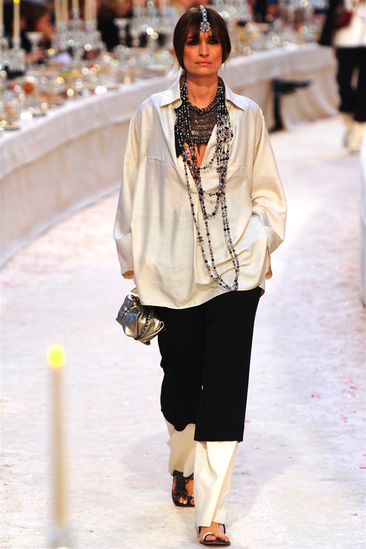 Chanel 2012 Pre-Fall