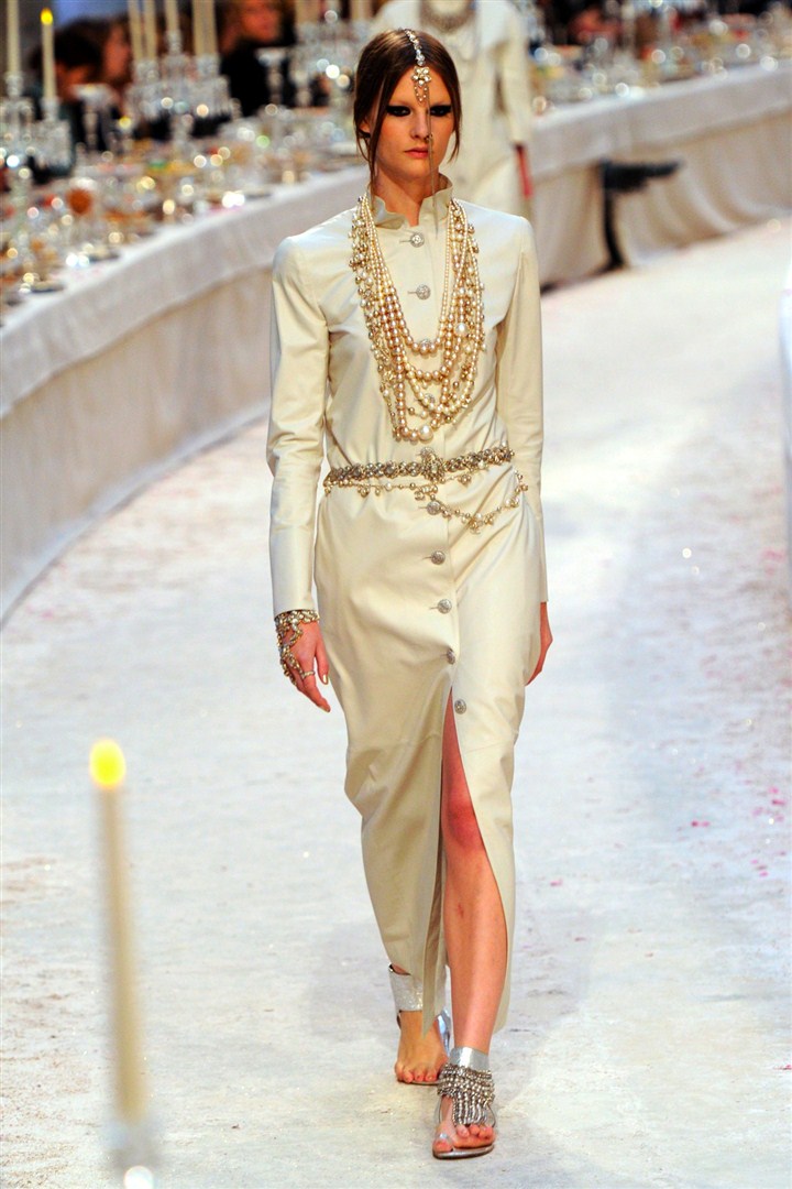 Chanel 2012 Pre-Fall