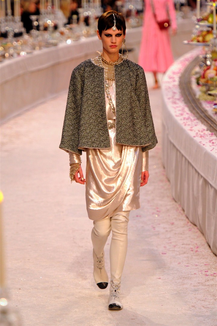 Chanel 2012 Pre-Fall