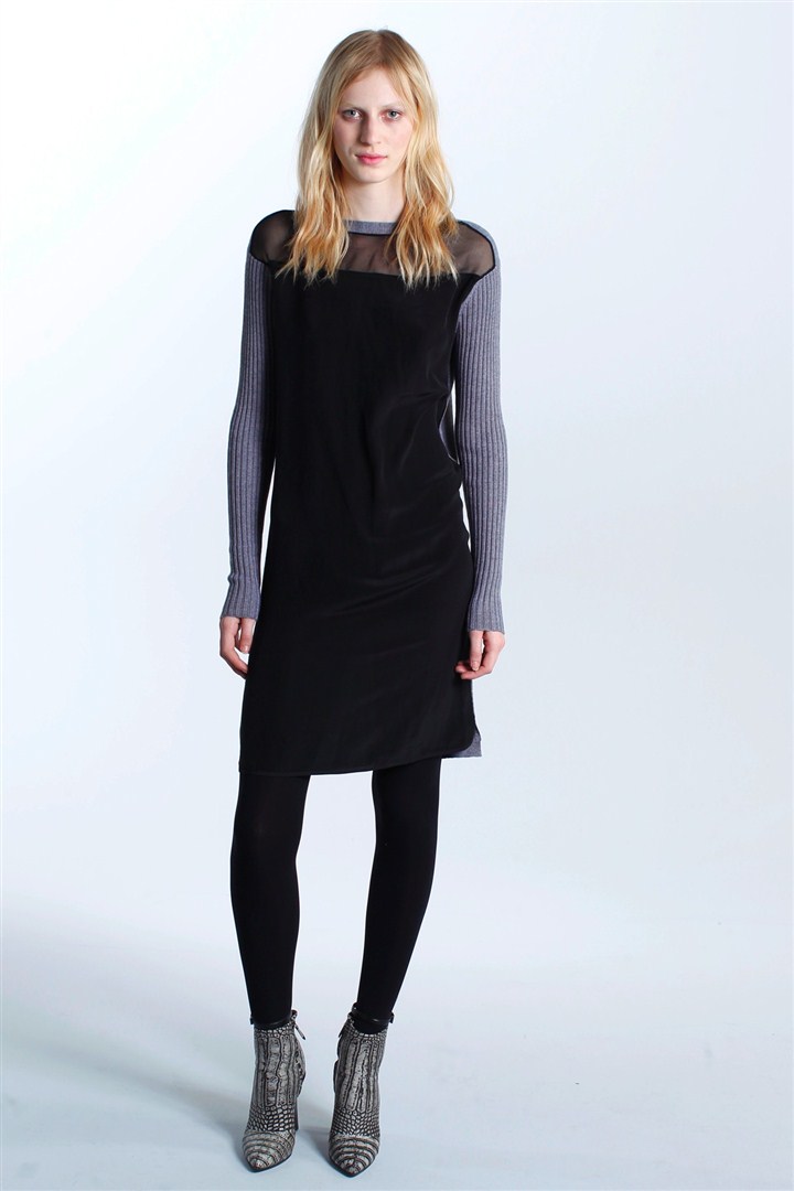 Reed Krakoff 2012 Pre-Fall