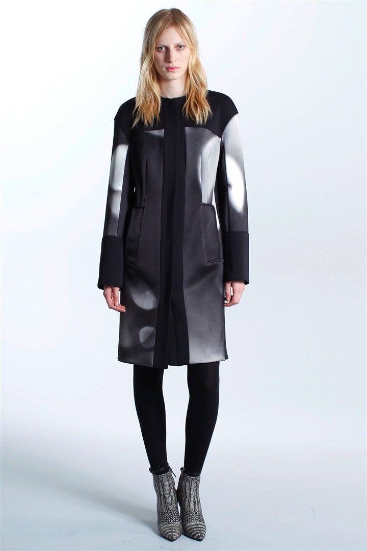 Reed Krakoff 2012 Pre-Fall