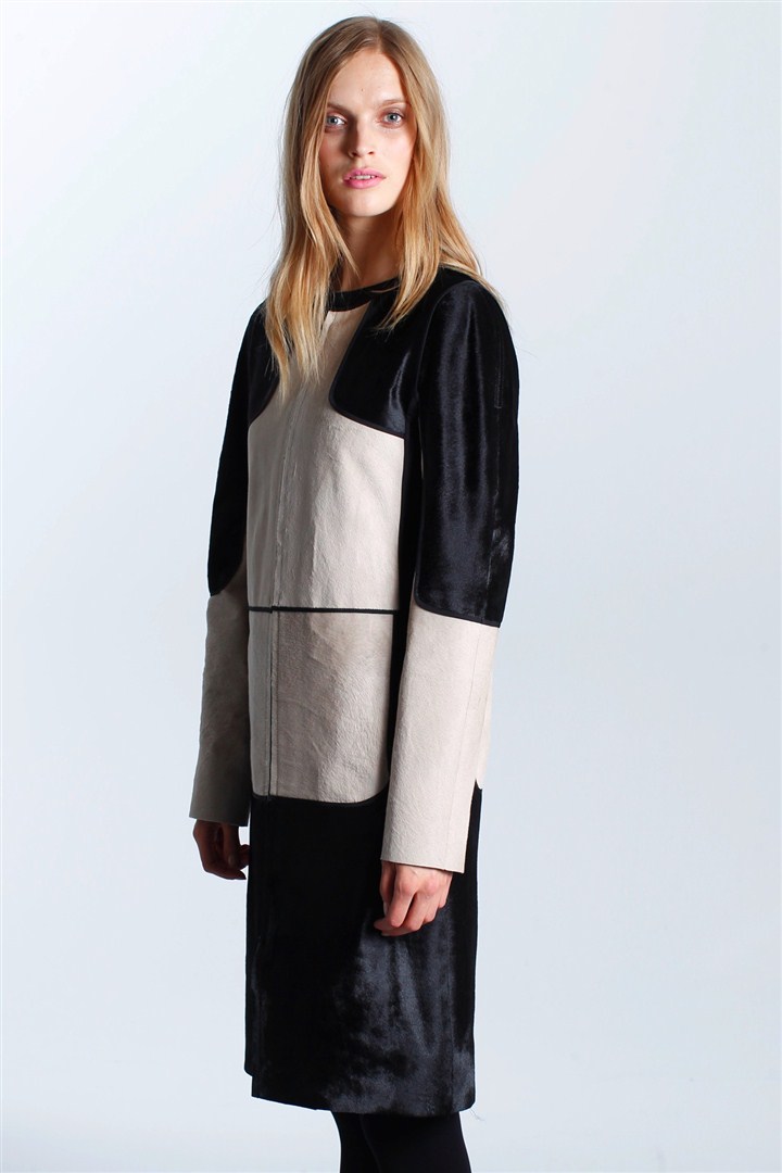 Reed Krakoff 2012 Pre-Fall