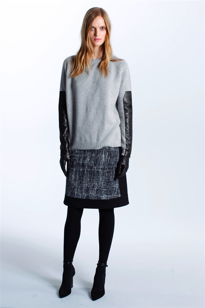 Reed Krakoff 2012 Pre-Fall