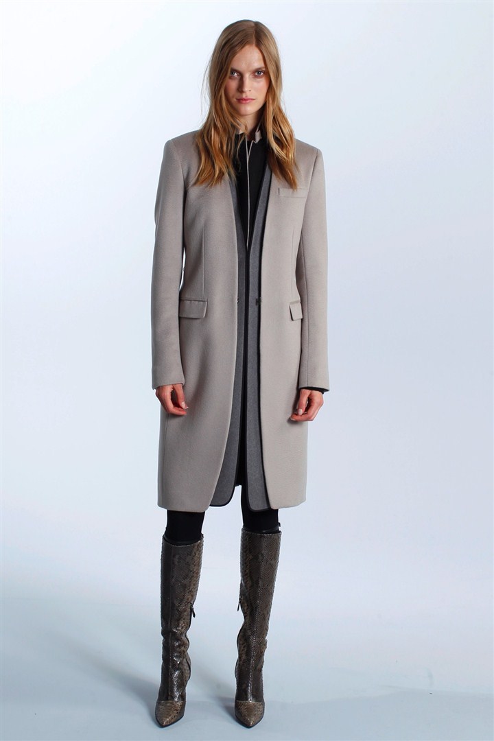 Reed Krakoff 2012 Pre-Fall