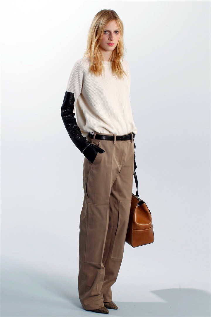 Reed Krakoff 2012 Pre-Fall