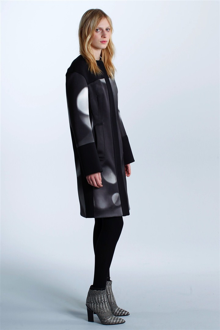 Reed Krakoff 2012 Pre-Fall