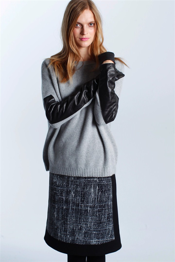 Reed Krakoff 2012 Pre-Fall