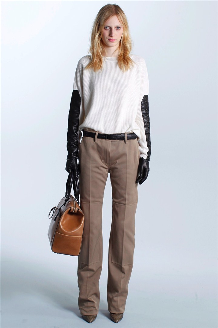 Reed Krakoff 2012 Pre-Fall