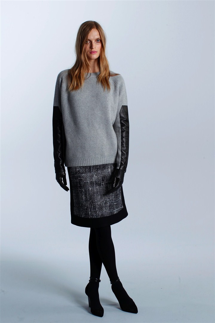 Reed Krakoff 2012 Pre-Fall