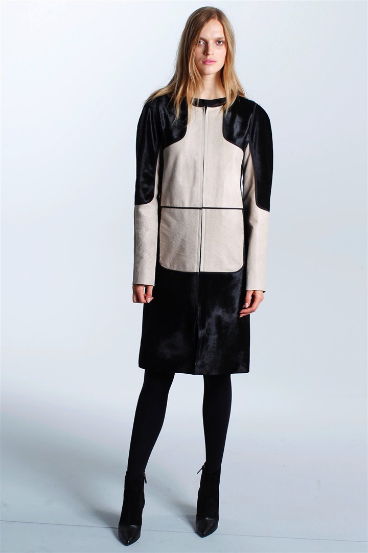 Reed Krakoff 2012 Pre-Fall