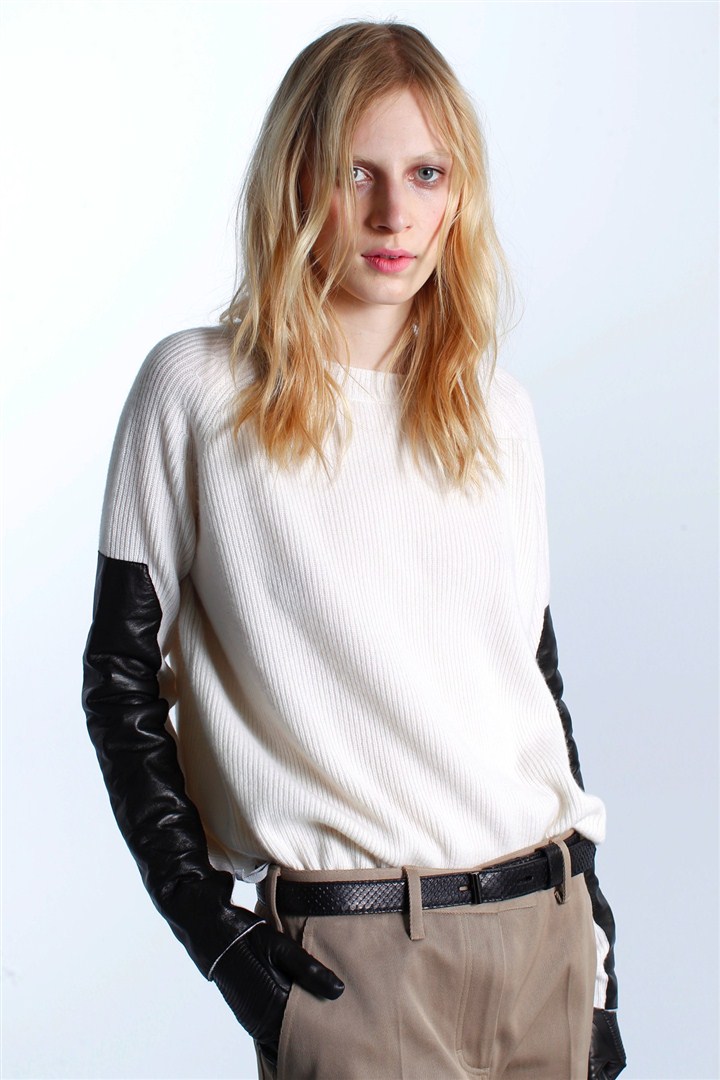 Reed Krakoff 2012 Pre-Fall