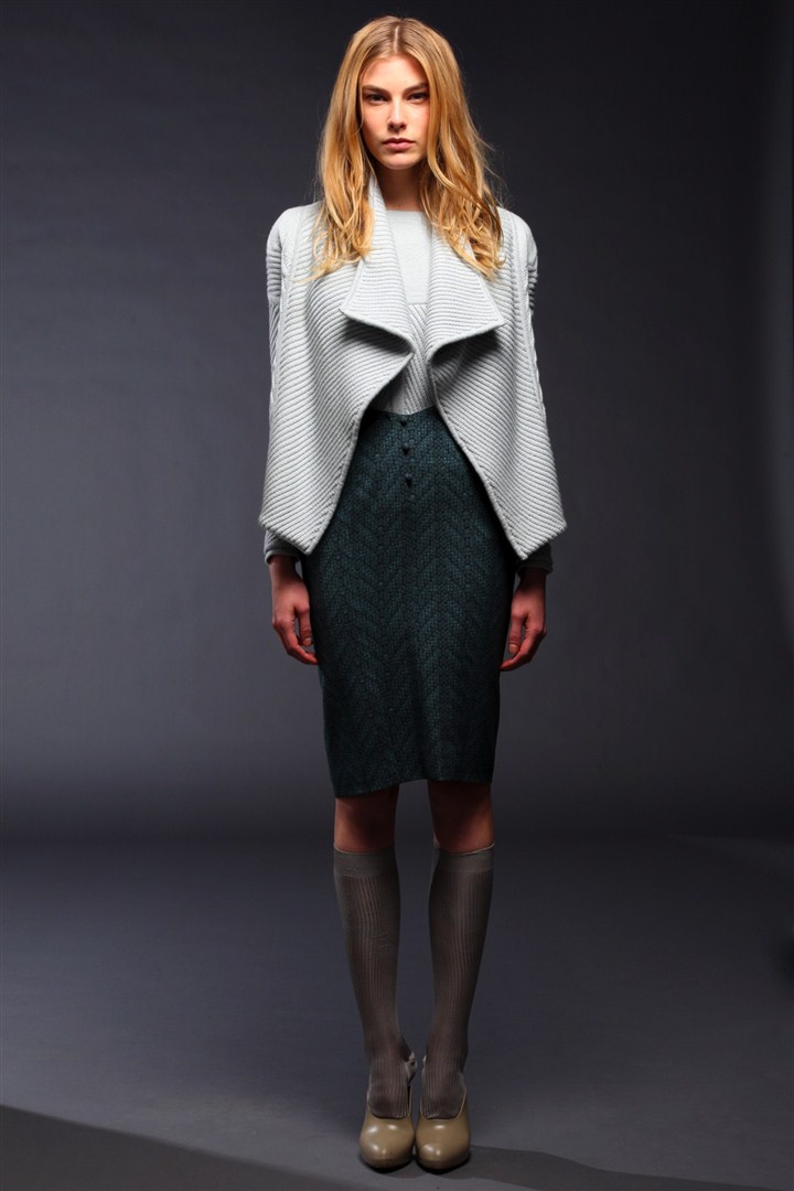 TSE 2012 Pre-Fall