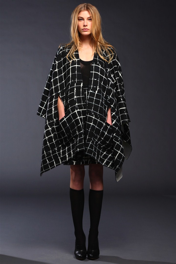 TSE 2012 Pre-Fall