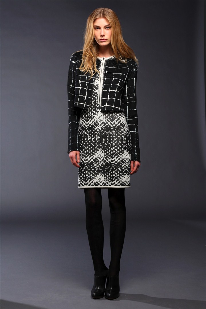 TSE 2012 Pre-Fall