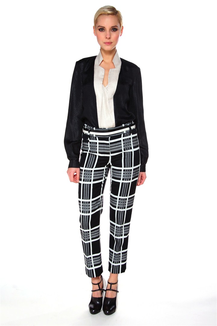 Rachel Roy 2012 Pre-Fall