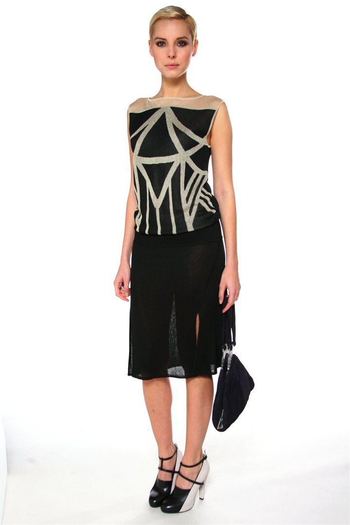 Rachel Roy 2012 Pre-Fall