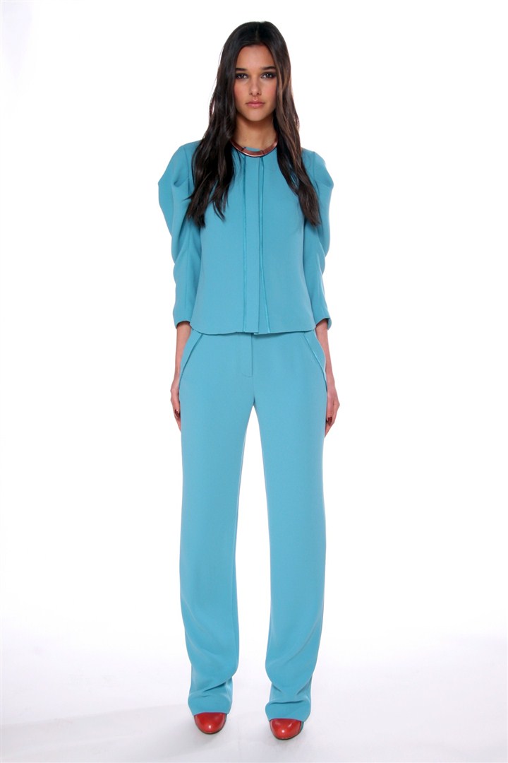 Rachel Roy 2012 Pre-Fall