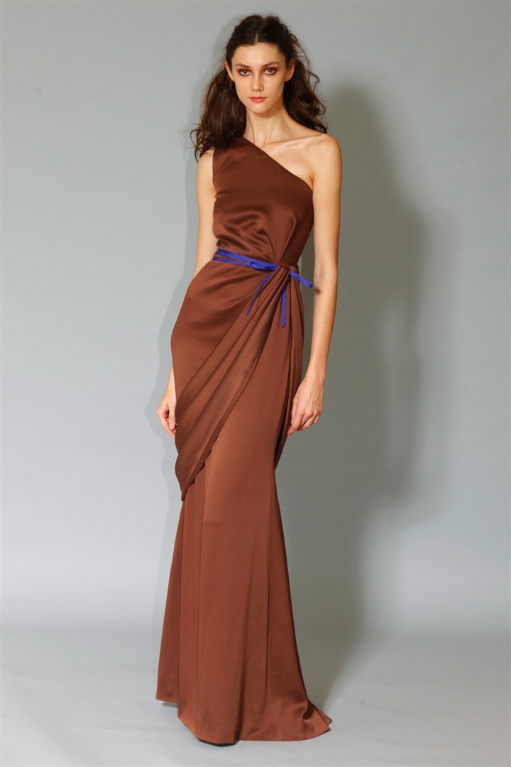 Carolina Herrera 2012 Pre-Fall