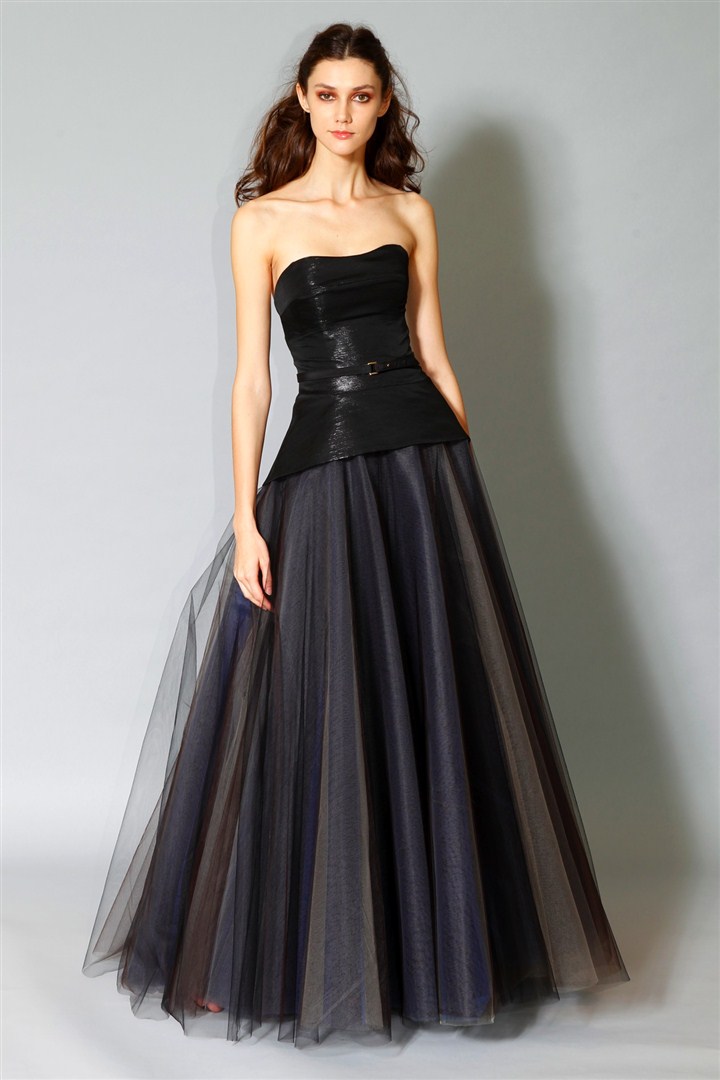 Carolina Herrera 2012 Pre-Fall