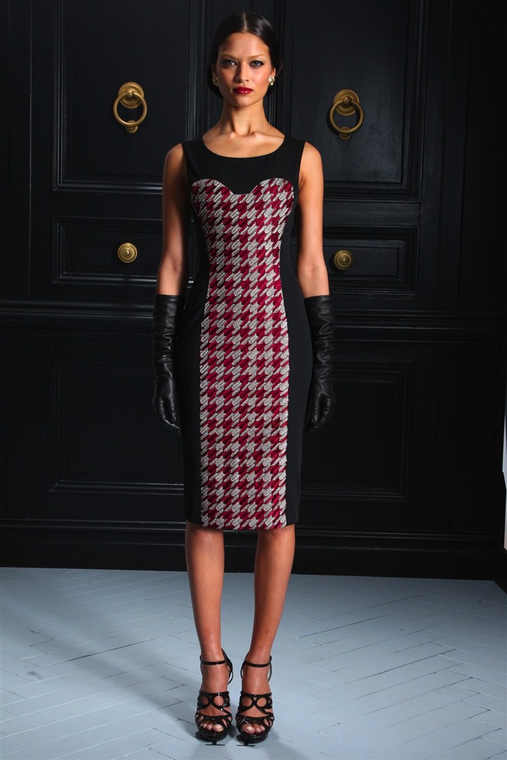 Jason Wu 2012 Pre-Fall