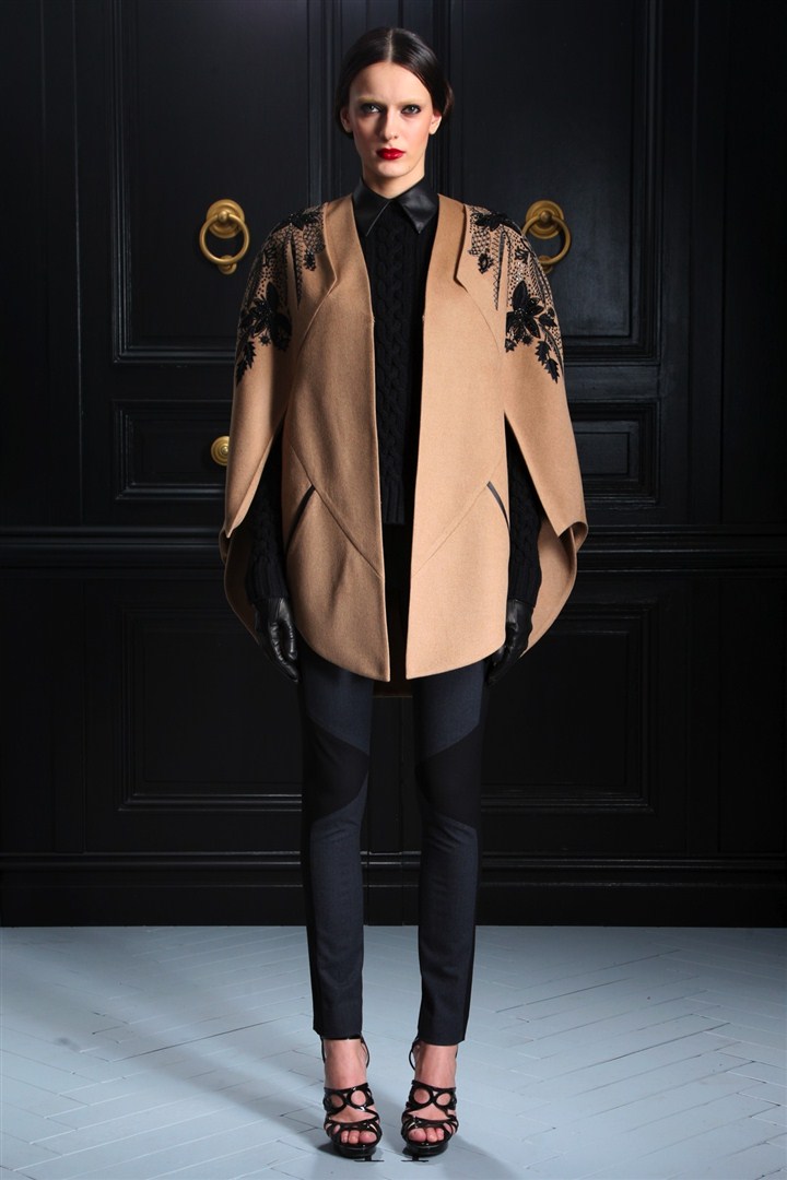 Jason Wu 2012 Pre-Fall