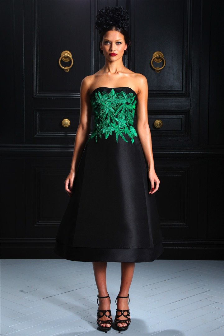 Jason Wu 2012 Pre-Fall