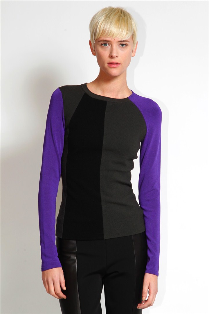 Narciso Rodriguez 2012 Pre-Fall