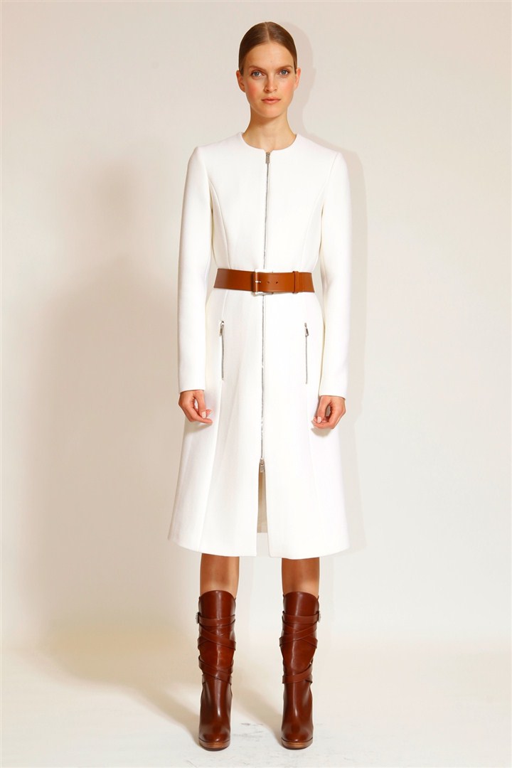 Michael Kors 2012 Pre-Fall